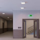 Накладной светильник Arlight QUADRO 041028