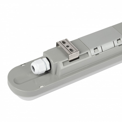 Накладной светильник Эра  SPP-202-0-40K-EL36