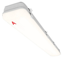 Накладной светильник WoltaPRO ПРОМ ДСП01-36-041-4К