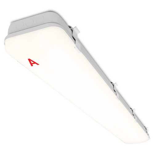 Накладной светильник WoltaPRO ПРОМ ДСП01-36-041-4К