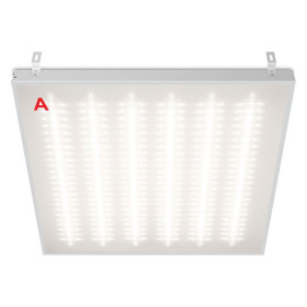 Светильник для потолка Армстронг WoltaSTD  ДВО12-54-042-4К