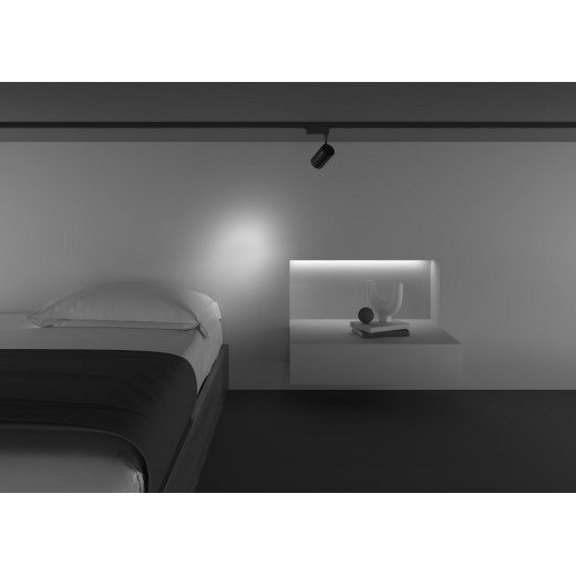 Светильник на штанге Maytoni Technical Vuoro TR003-1-6W3K-S-B