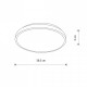 Накладной светильник Nowodvorski Agnes Round Led Pro 10978