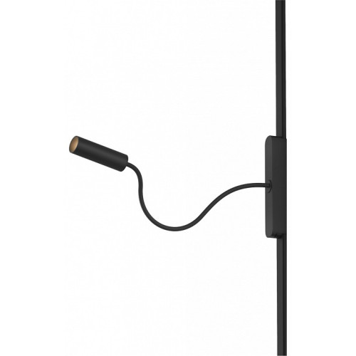 Светильник на штанге Denkirs AIR SPOT DK5313-BK