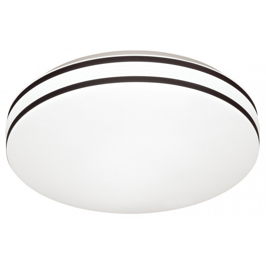 Накладной светильник Sonex Lobio RGB 3056/DL