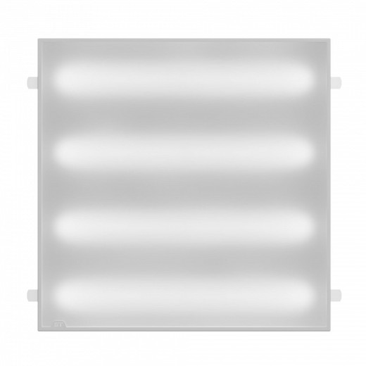Светильник для потолка Грильято ST-Luce  STP-G-1001-O-36-4K-40