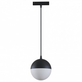 Подвесной светильник Maytoni Kiat TR018-2-10W4K-B