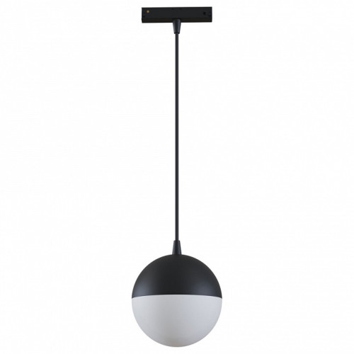 Подвесной светильник Maytoni Kiat TR018-2-10W4K-B