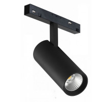 Светильник на штанге iLedex Technical VISION48/22 SMART 4822-006-D55-18W-38DG-BK