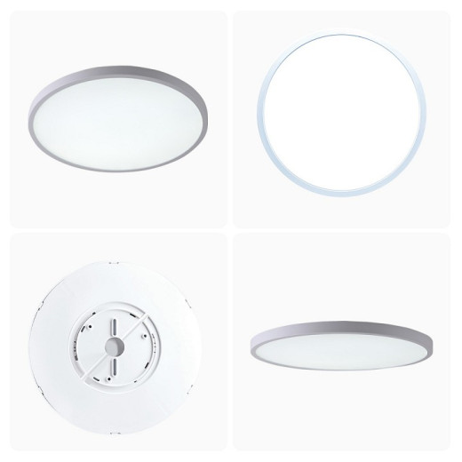 Накладной светильник Apeyron Electrics  18-131