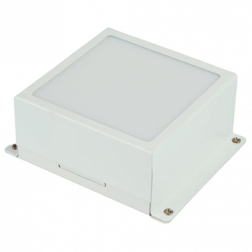 Светильник для потолка Грильято Feron AL254 52158