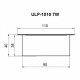 Светильник для потолка Грильято Uniel ULP-1010 UL-00012834