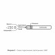 Накладной светильник Эра  SPP-201-0-40K-E36
