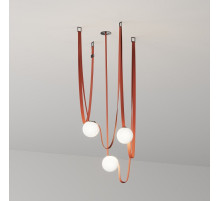 Комплект трековый Maytoni Technical  TFC-Par-H10-R
