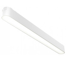 Накладной светильник Maytoni Basis TR080-1-18W4K-W