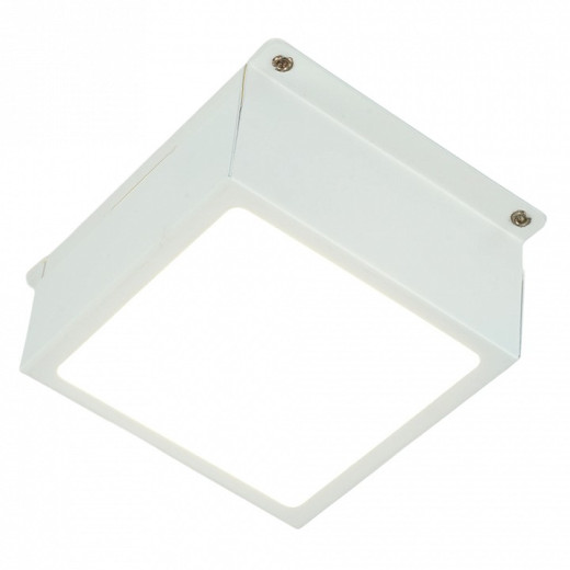 Светильник для потолка Грильято Feron AL254 52157