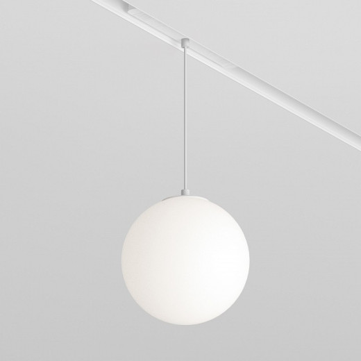 Подвесной светильник Maytoni Technical Luna TR039-4-5W3K-WW-DS-W