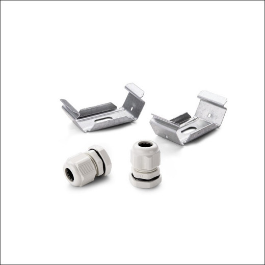 Накладной светильник WoltaSTD  ДСП14-54-042-6К