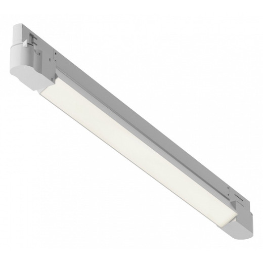 Накладной светильник Maytoni Technical Basis TR196-3-20W4K-W