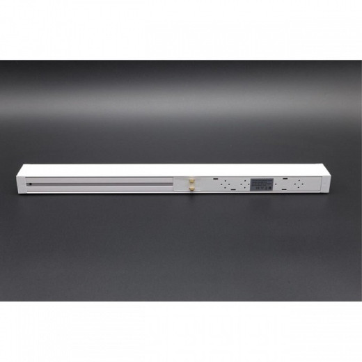 Встраиваемый светильник Aployt Magnetic track 220 APL.0200.10.18