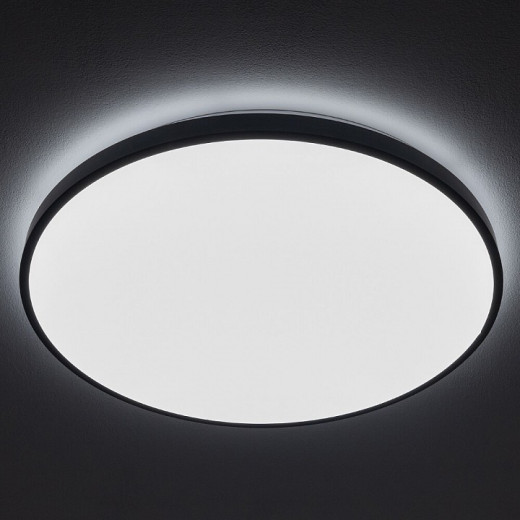 Накладной светильник Nowodvorski Agnes Round Led Pro 10974