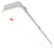 Накладной светильник WoltaPRO ПРОМ ДСП01-54-041-5К