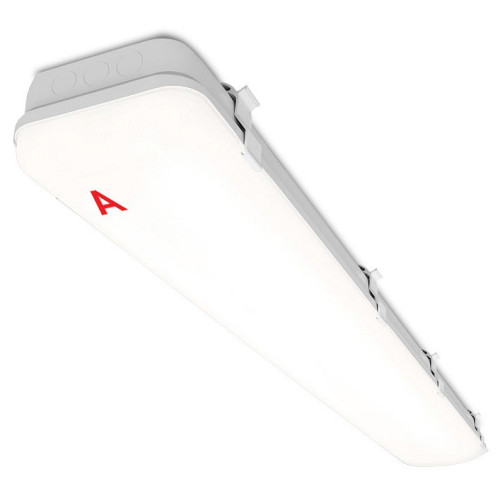 Накладной светильник WoltaPRO ПРОМ ДСП01-54-041-5К