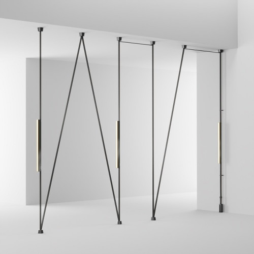 Комплект трековый Maytoni Technical  TFC-Par-CF03-GR
