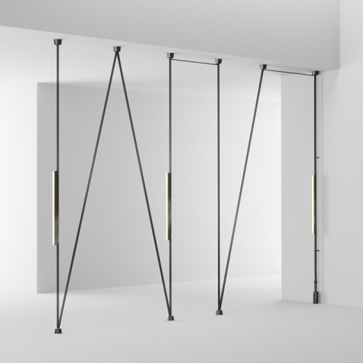 Комплект трековый Maytoni Technical  TFC-Par-CF03-GR