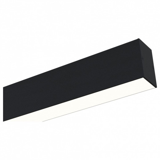 Накладной светильник Maytoni BASIS TR012-2-20W4K-B