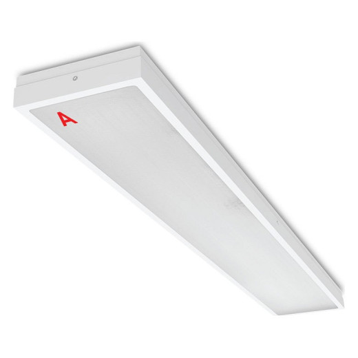 Светильник для потолка Армстронг WoltaSTD  ДПО13-54-142-4К