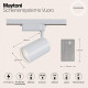 Светильник на штанге Maytoni Technical Vuoro TR003-1-30W4K-W