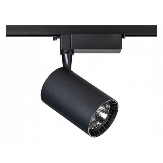 Светильник на штанге Maytoni Technical Vuoro TR003-1-30W4K-B