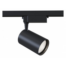 Светильник на штанге Maytoni Technical Vuoro TR003-1-30W4K-B