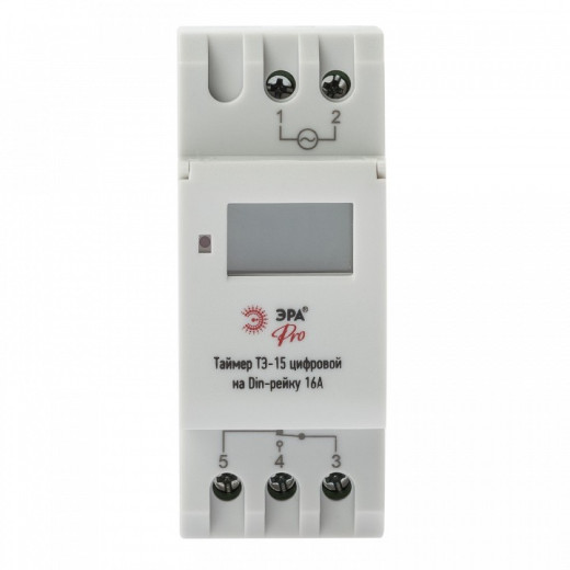Таймер Эра  NO-903-40