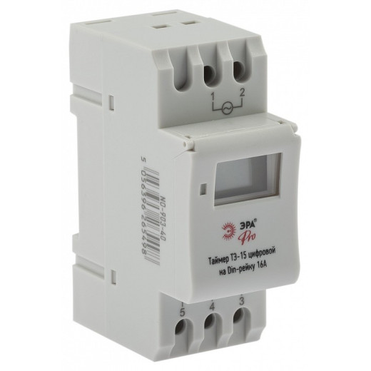 Таймер Эра  NO-903-40