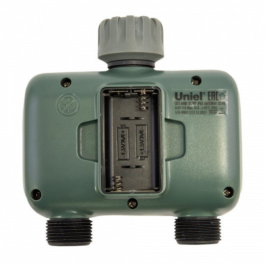 Таймер Uniel UST-A400 UL-00011731