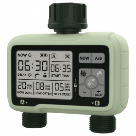 Таймер Uniel UST-W42 UL-00011730