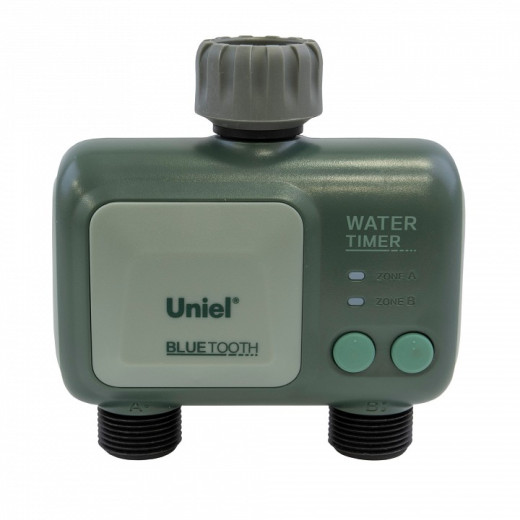 Таймер Uniel UST-A400 UL-00011731