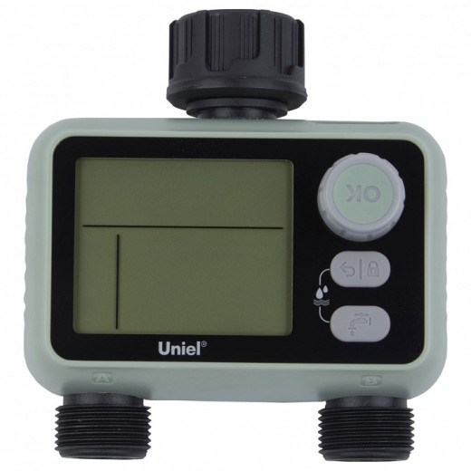 Таймер Uniel UST-W43 UL-00012742