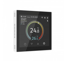 Терморегулятор для теплого пола с функцией Wi-Fi Werkel  W1851101