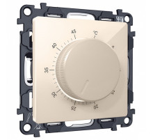 Терморегулятор электромеханический для теплого пола без рамки Ambrella Volt ALFA MA305710