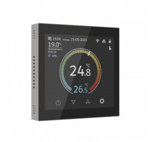 Терморегулятор для теплого пола с функцией Wi-Fi Werkel  W1851104