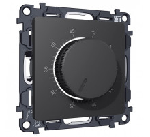 Терморегулятор электромеханический для теплого пола без рамки Ambrella Volt ALFA MA905710