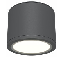 Накладной светильник Maytoni Rendo C095CL-GX53-GR