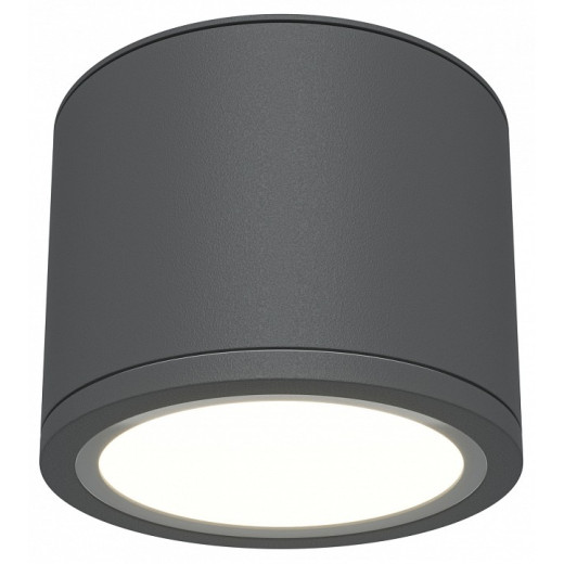 Накладной светильник Maytoni Rendo C095CL-GX53-GR