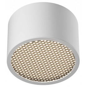 Накладной светильник Maytoni Technical Glare C122CL-GX53-W