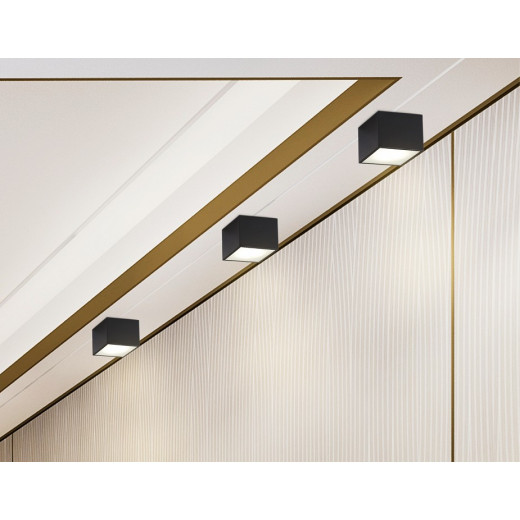 Накладной светильник Ambrella Light TN TN6532