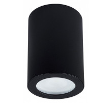 Накладной светильник Arte Lamp Tino A1468PL-1BK