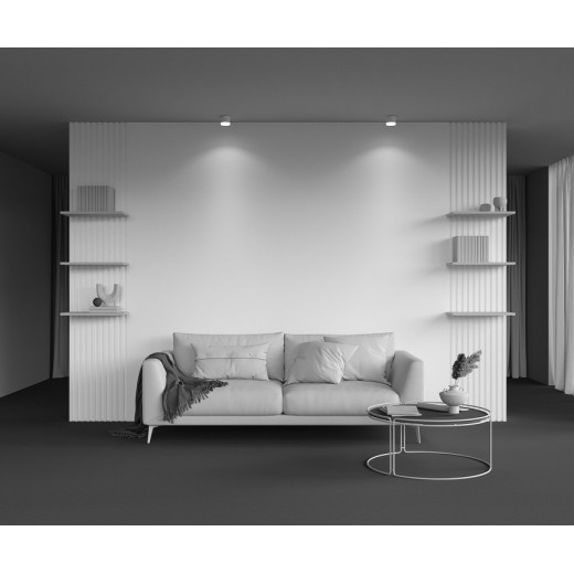 Накладной светильник Maytoni Technical Pauline C087CL-GX53-W